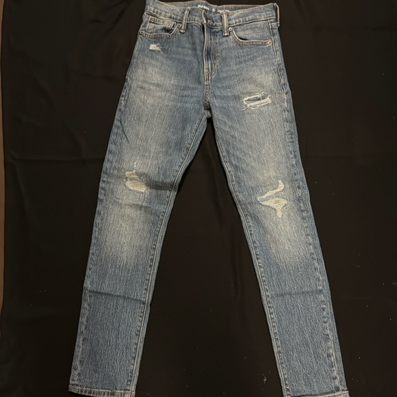 Old Navy Other - Boys Old Navy Tapered Jeans